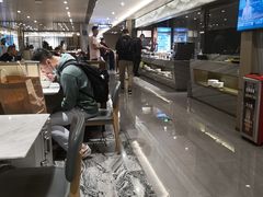 -浦东机场国航头等贵宾室