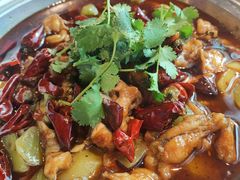 -辛香汇(飞洲店)