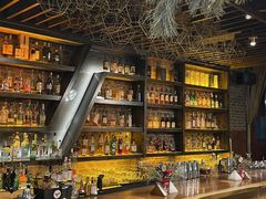 -黑角餐厅美式狂野Blackhorn(昌茂花园店)