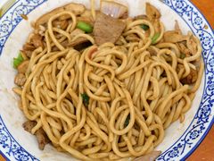 -姚记面馆(瑶琳路店)