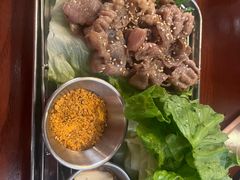 -789韩料食堂(创意产业园店)