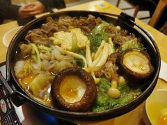 -吉炙烧鸟•本格料理(国际商贸城店)