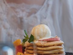 -静香HOUSE·全时段融合餐厅(七星欢乐颂店)