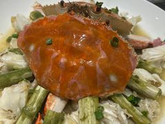 -虎哥私房菜(馒头山店)