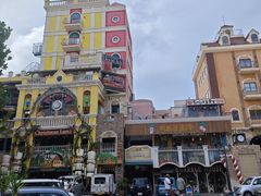 -美国村