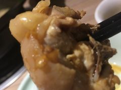 原味椰子鸡-探窝·竹笙椰子鸡(杨箕店)