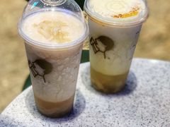 -喜茶(广州北京路惠福东店)