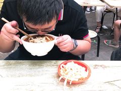 -龙鳞路第一家牛肉汤