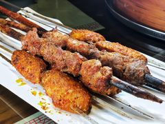 -松针蔡记蒸饺(花园路店)
