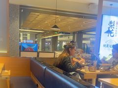 -梨花牛肉汤饭(仁恒伊势丹店)