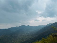 -北高峰