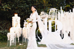 -Renee芮亦婚纱(原丽莎)