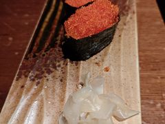 -千代武日本料理(开发区店)