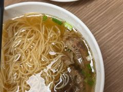 -百福麵家(新馬路店)