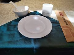 -永乐饭庄(安德路店)