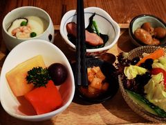 餐前小食-阿吾罗日本料理(K11艺术中心店)