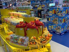 -TOYSRUS玩具反斗城(广州IGC天汇广场店)