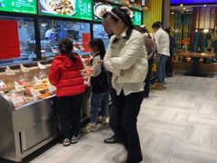 -黄泥岗·地道湖北菜(奥特莱斯店)