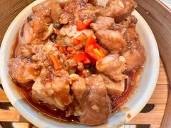 -星河湾半岛酒店-真粤中餐厅