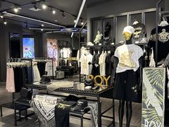-王府井百货熙地港店