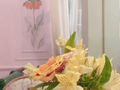 -SONGUOLIFE松果咖啡(七莘路店)