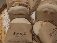 -西安饭庄·非遗陕菜(钟楼店)