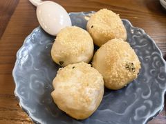 -鑫震源·苏式大虾生煎(山塘街店)