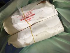 -Bánh Mì Huynh Hoa