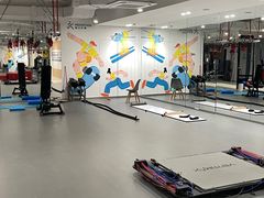 -复动肌骨门诊·MEDMOTION(北外滩店)