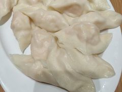 -喜家德虾仁水饺(青岛永旺东部店)