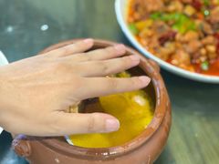 -香满楼(临安路店)