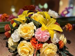-耶里夏丽·新疆菜·28年喀什老馆(田林东路店)