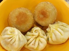 -毛华美食(清扬路店)