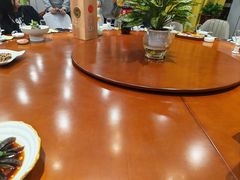 -小秦淮·南京土菜(新亭西路店)