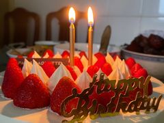 -巴黎贝甜(五月花广场店)