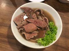-松發肉骨茶(牛车水店)