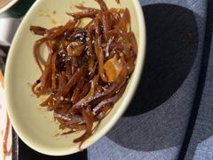 -金狮麟·新豫菜(金码大厦店)