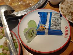 -成老灶火锅鸡(平山店)