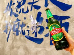 -灶边炉台·东北融合烤肉(南山店)