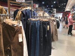 -MUJI无印良品(西单大悦城店)