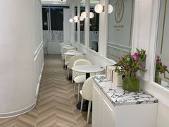 -PETIT PARIS 小巴黎(花园道店)