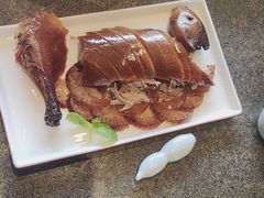 -北平食府.北京烤鸭(亦庄店)