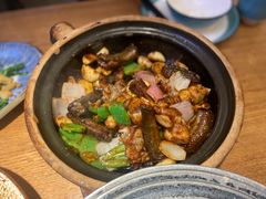 -常来小聚·广州非遗传承餐厅(地王广场店)