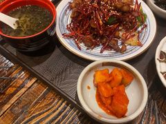 -平成屋·午肴夜酒(四川北路店)