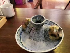 -白石の深夜食堂(宝龙店)
