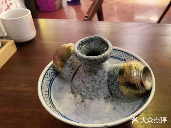 白石の深夜食堂(宝龙店)图片
