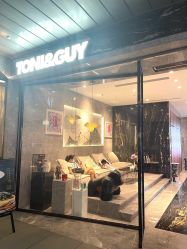 -TONI&GUY