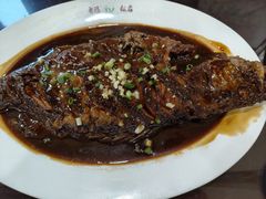 -晋阳饭庄(虎坊桥店)