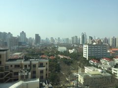 -上海富豪环球东亚酒店