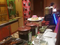 -咖啡苑·沈阳今旅酒店Hotel Jen·香格里拉集团
